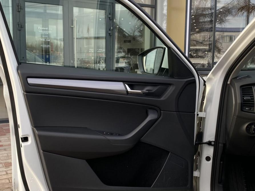 Skoda Kodiaq I Москва  - изображение 16