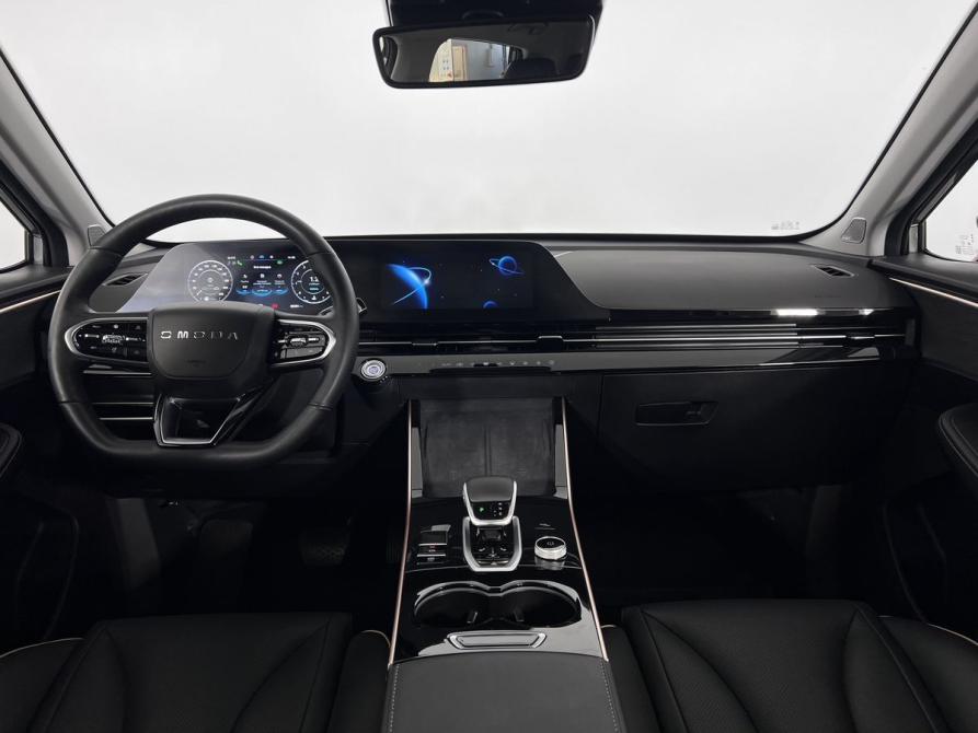 Omoda C5 I Калининград  - изображение 14