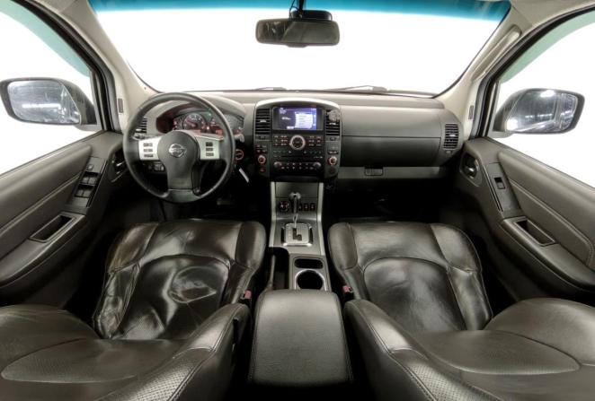 Nissan Navara (Frontier) III (D40) Рестайлинг с пробегом 2012 года, цена 1 720 000 рублей, 264000 км, offers.body_type.unknown, Автокод Объявления
