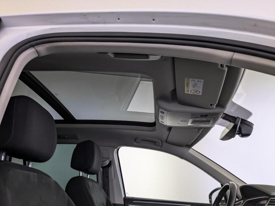Volkswagen Tiguan II Москва  - изображение 23