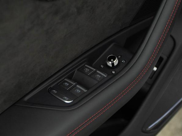 Audi A4 V (B9) Рестайлинг с пробегом 2025 года, цена 6 054 444 рубля, 80 км, седан, Автокод Объявления