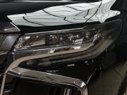 Toyota Alphard III Рестайлинг Тверь  - изображение 34