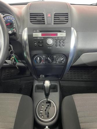 Suzuki SX4 I (Classic) Рестайлинг с пробегом 2012 года, цена 865 000 рублей, 226456 км, хэтчбек, Автокод Объявления