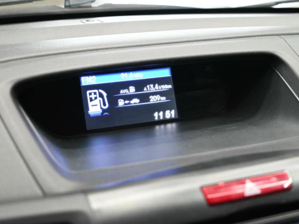 Honda CR-V IV с пробегом 2013 года, цена 2 090 000 рублей, 192024 км, внедорожник, Автокод Объявления