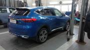 Haval F7 I Санкт-Петербург  - изображение 8