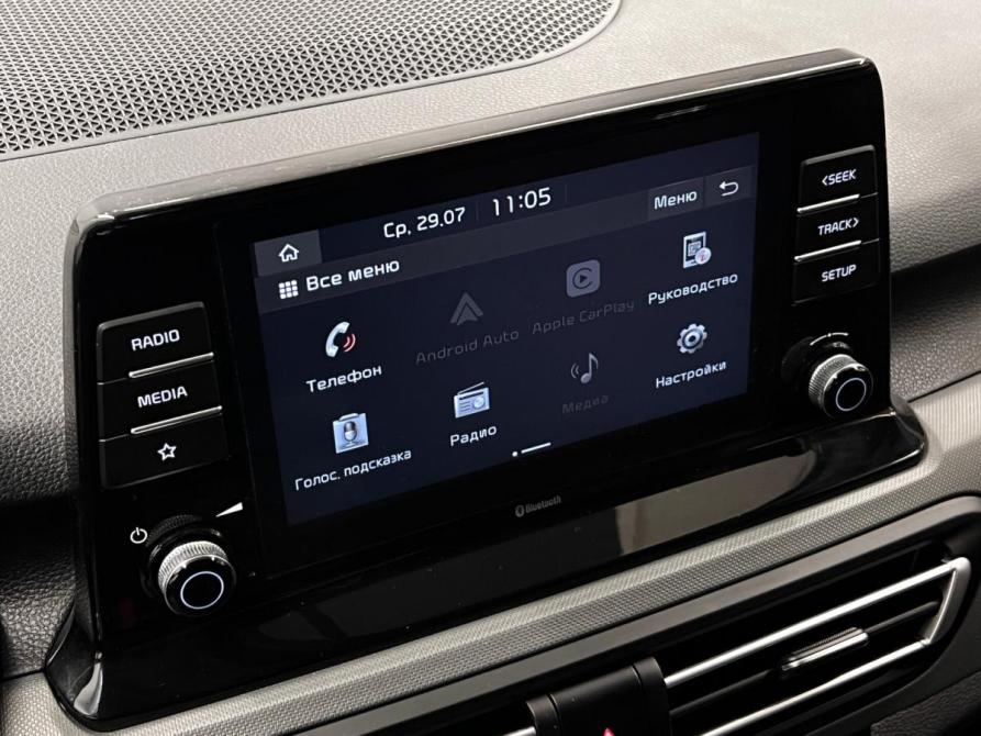 Kia Seltos I Санкт-Петербург  - изображение 12
