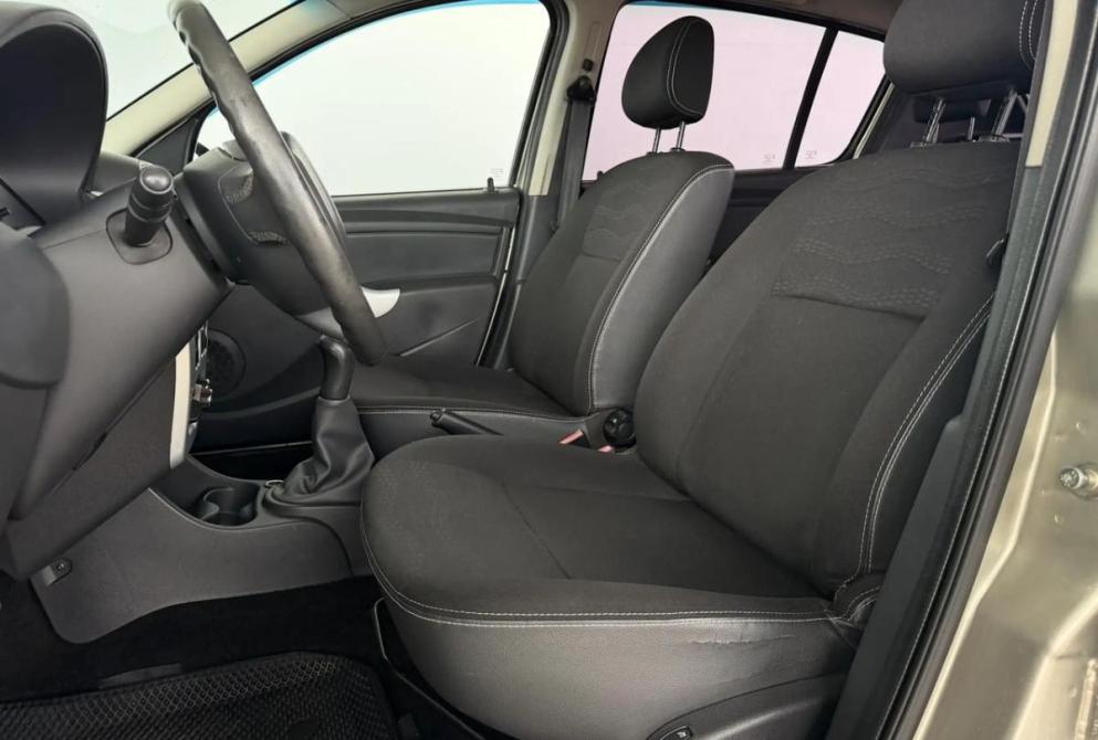 Renault Sandero I Киров  - изображение 17