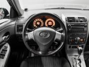 Toyota Corolla X (E140 E150) Красноярск  - изображение 31