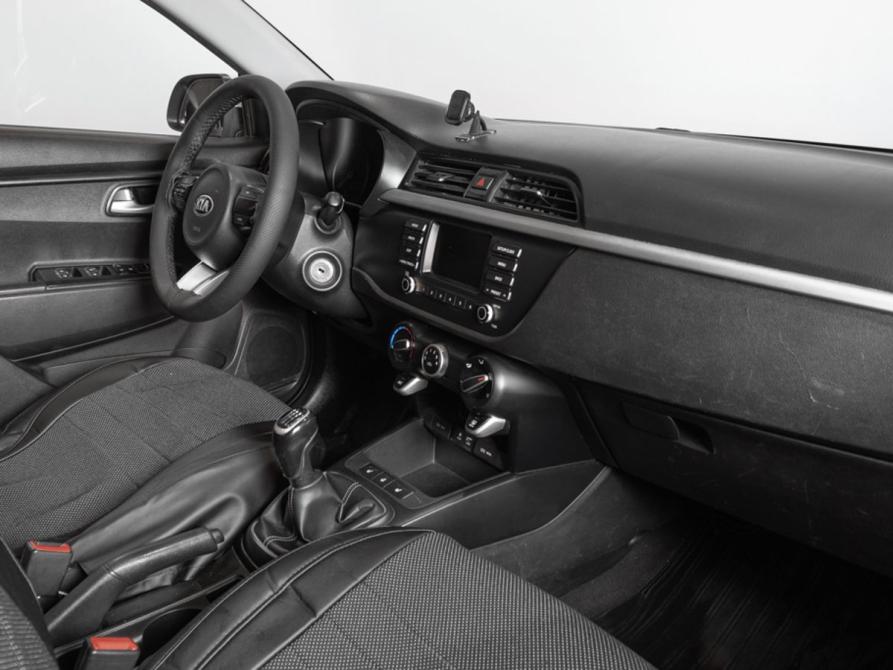 Kia Rio IV Казань  - изображение 7