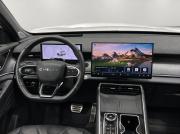 Chery Tiggo 9 I (China Market) Рестайлинг Кемерово  - изображение 43