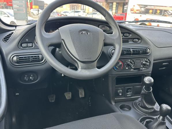 Новый Lada (ВАЗ) Niva 2025 года, цена 1 190 000 рублей, внедорожник, Автокод Объявления