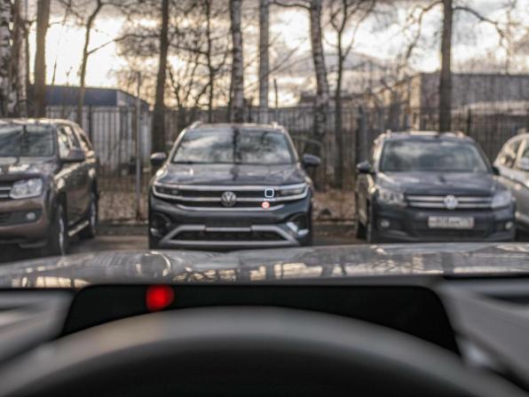 Haval Dargo с пробегом 2023 года, цена 2 250 000 рублей, 145677 км, внедорожник, Автокод Объявления