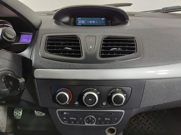 Renault Megane III с пробегом 2012 года, цена 475 000 рублей, 255874 км, хэтчбек, Автокод Объявления