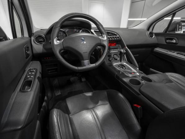 Peugeot 3008 I с пробегом 2013 года, цена 675 000 рублей, 156254 км, внедорожник, Автокод Объявления