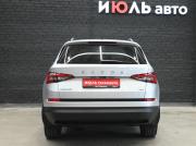 Skoda Kodiaq I Екатеринбург  - изображение 22