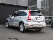 Honda CR-V III Рестайлинг Москва  - изображение 22