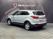 Hyundai Creta I Оренбург  - изображение 25