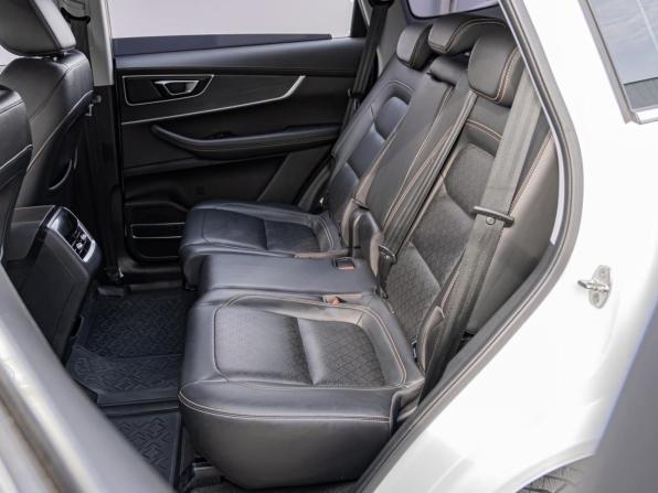 Chery Tiggo 8 I с пробегом 2020 года, цена 1 750 000 рублей, 97854 км, внедорожник, Автокод Объявления