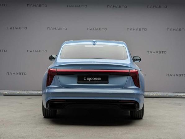 Hongqi H5 II с пробегом 2024 года, цена 3 495 000 рублей, 17977 км, седан, Автокод Объявления