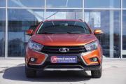 Lada (ВАЗ) Vesta I Ульяновск  - изображение 25