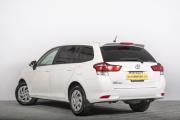 Toyota Corolla XI (E160 E170) Рестайлинг 2 Томск  - изображение 24