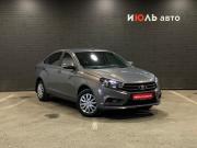 Lada (ВАЗ) Vesta I Челябинск  - изображение 23
