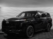 Infiniti QX80 II Москва  - изображение 47