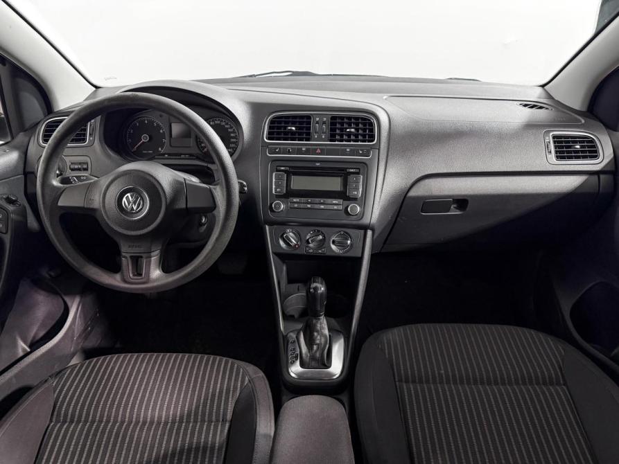 Volkswagen Polo V Санкт-Петербург  - изображение 14