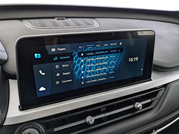 Chery Tiggo 7 Pro I с пробегом 2022 года, цена 1 815 000 рублей, 28006 км, внедорожник, Автокод Объявления