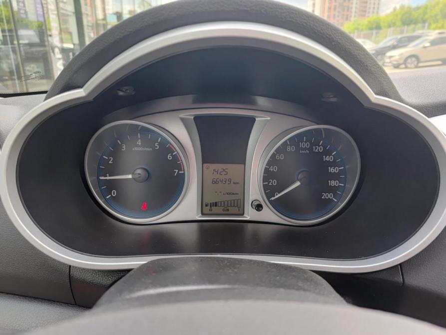 Datsun mi-DO Ижевск  - изображение 16