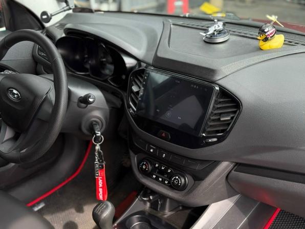 Lada (ВАЗ) Vesta I с пробегом 2018 года, цена 749 000 рублей, 160865 км, седан, Автокод Объявления