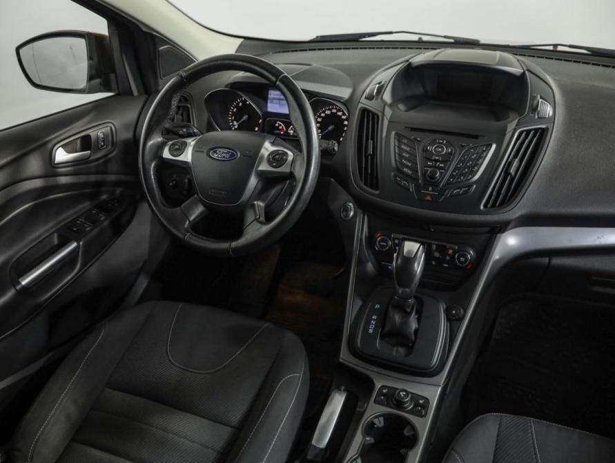 Ford Kuga II Санкт-Петербург  - изображение 9