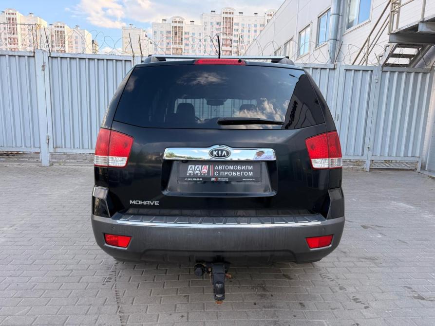 Kia Mohave I Ростов-на-Дону  - изображение 8