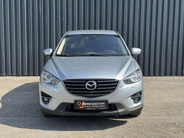 Mazda CX-5 I Рестайлинг с пробегом 2016 года, цена 1 660 000 рублей, 190000 км, внедорожник, Автокод Объявления