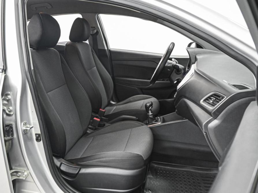 Hyundai Solaris II Ставрополь  - изображение 8