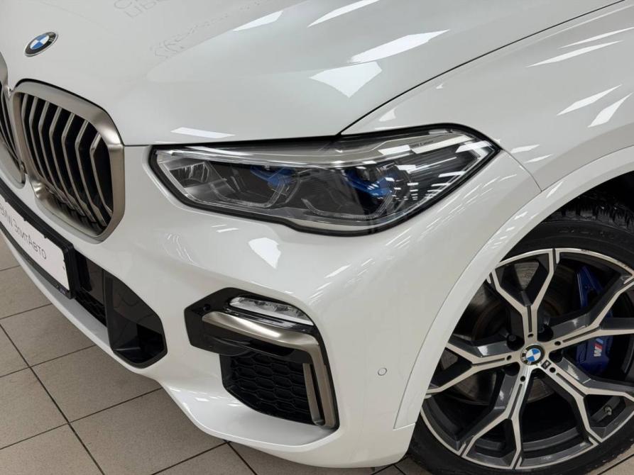 BMW X5 IV (G05/G18) Красноярск  - изображение 3