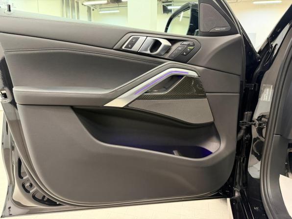BMW X6 III (G06) Рестайлинг с пробегом 2024 года, цена 13 990 000 рублей, 18548 км, внедорожник, Автокод Объявления