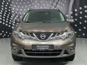 Nissan Murano II (Z51) Рестайлинг Новосибирск  - изображение 34