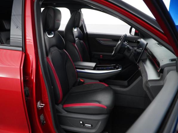 JETOUR DASHING I с пробегом 2024 года, цена 2 070 444 рубля, 45345 км, внедорожник, Автокод Объявления