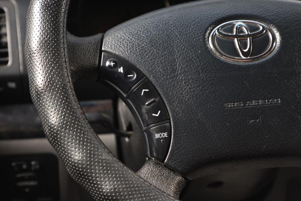 Toyota Land Cruiser Prado 120 Series Новосибирск  - изображение 13