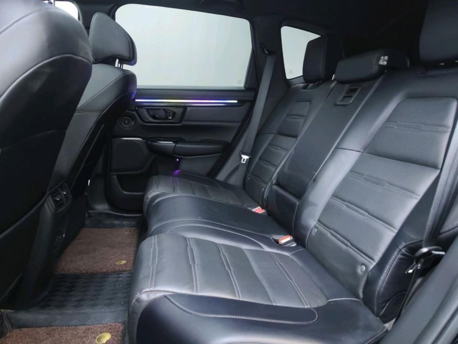 Honda CR-V V Рестайлинг Уфа  - изображение 12