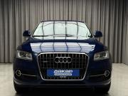 Audi Q5 I (8R) Рестайлинг Ижевск  - изображение 39