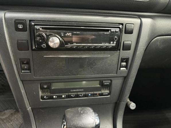 Skoda Superb I Рестайлинг с пробегом 2007 года, цена 530 000 рублей, 180000 км, седан, Автокод Объявления