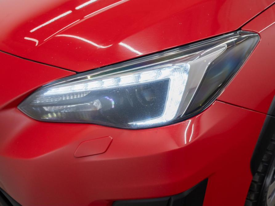 Subaru XV II Красноярск  - изображение 22