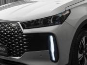 Chery Tiggo 4 I Рестайлинг 2 Москва  - изображение 45