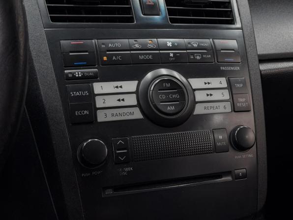 Nissan Teana I (J31) Рестайлинг с пробегом 2007 года, цена 750 000 рублей, 283633 км, седан, Автокод Объявления