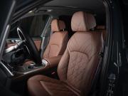BMW X7 I (G07) Рестайлинг Москва  - изображение 40