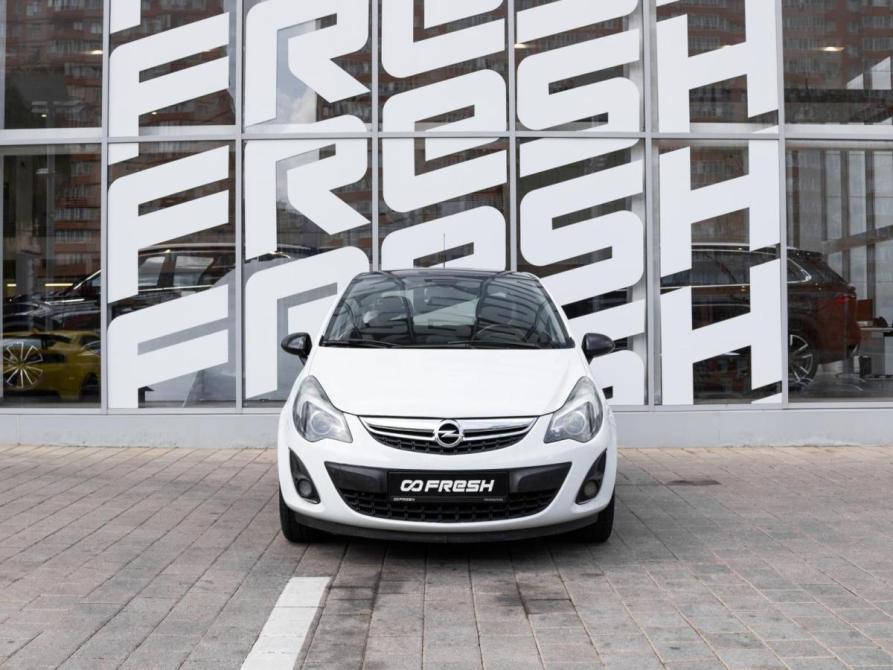 Opel Corsa D Рестайлинг II Ставрополь  - изображение 3