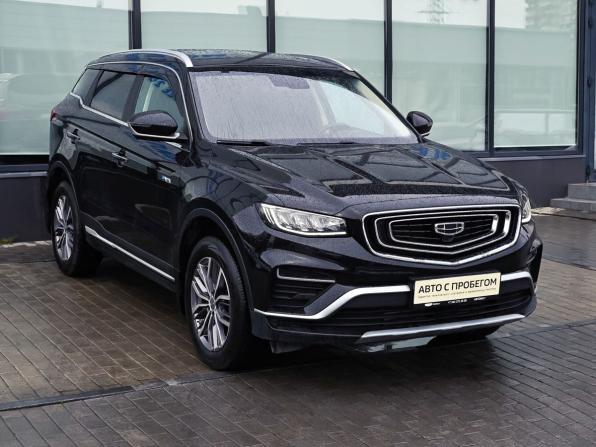Geely Atlas Pro с пробегом 2023 года, цена 2 149 000 рублей, 38840 км, внедорожник, Автокод Объявления