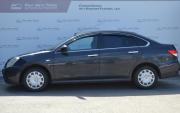 Nissan Almera III (G15) Старый Оскол  - изображение 22